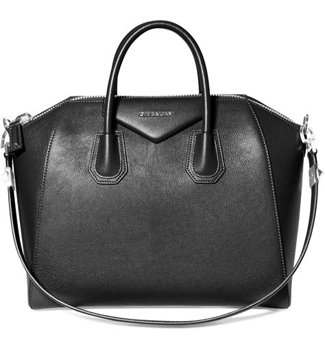 givenchy antigona color transfer|givenchy antigona bag dimensions.